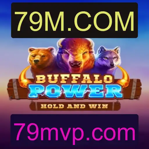 Descubra o Fascinante Mundo de BuffaloPower no 79M.COM