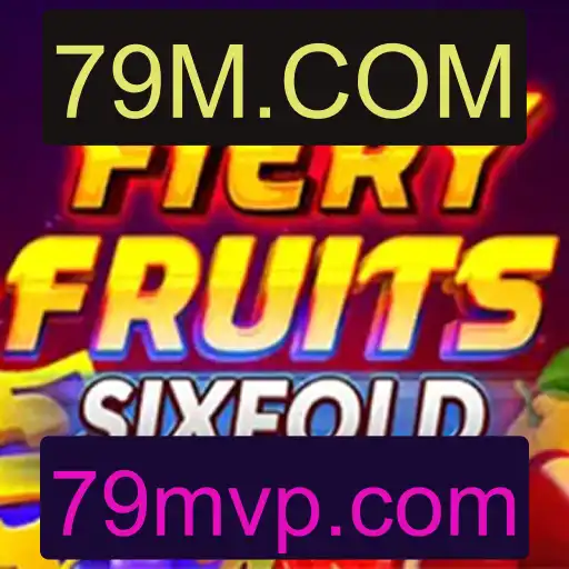 FieryFruitsSixFold: Um Mergulho no Universo das Frutas Ardentes