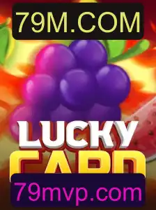 Explorando LuckyCard em parceria com 79M.COM
