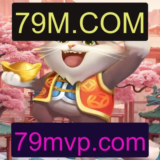 Descubra o Mundo Eletizante de LuckyCat e 79M.COM