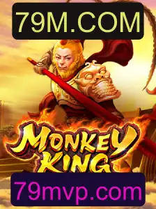MonkeyKing: Explorando Aventuras e Desafios no Universo de 79M.COM