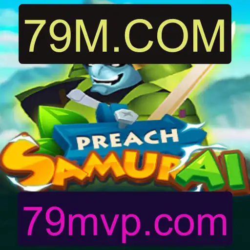 Explorando o Mundo de PreachSamurai: Desvendando o Jogo Inovador da 79M.COM